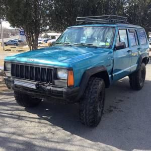 Meet your Posher, Thomas